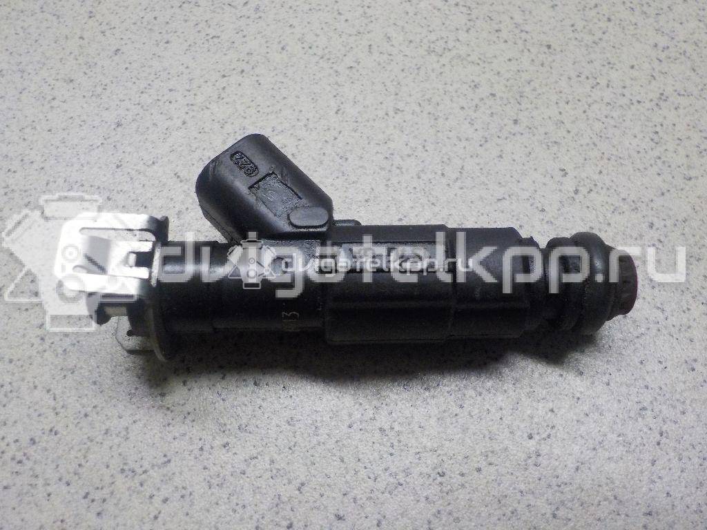 Фото Форсунка инжекторная электрическая  1149958 для mazda 323 (BJ) {forloop.counter}}
