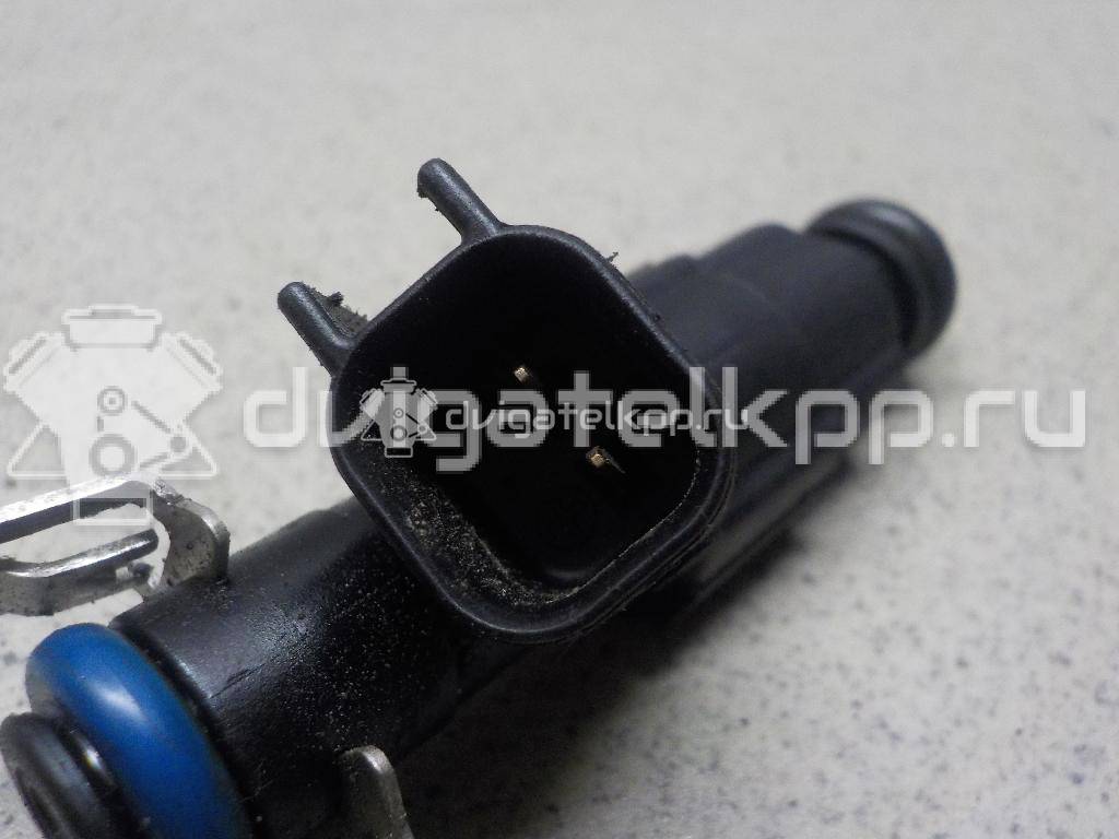 Фото Форсунка инжекторная электрическая  1149958 для mazda 323 (BJ) {forloop.counter}}
