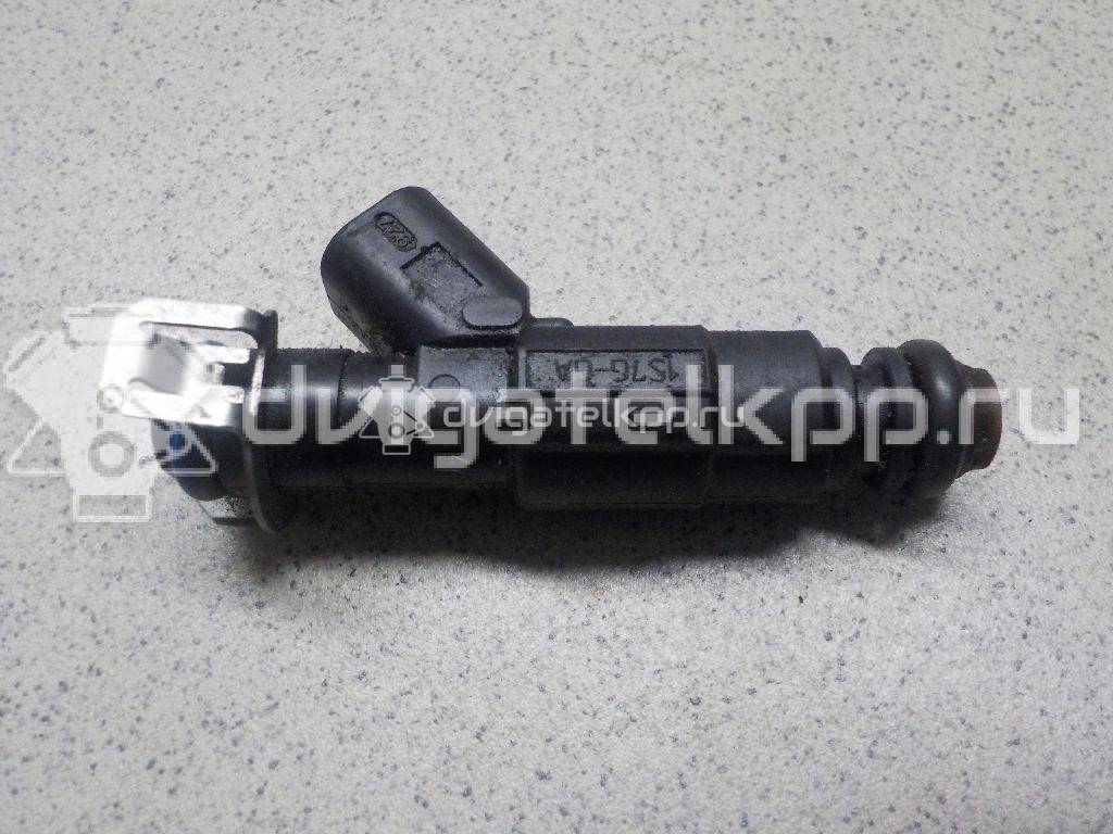 Фото Форсунка инжекторная электрическая  1149958 для mazda 323 (BJ) {forloop.counter}}