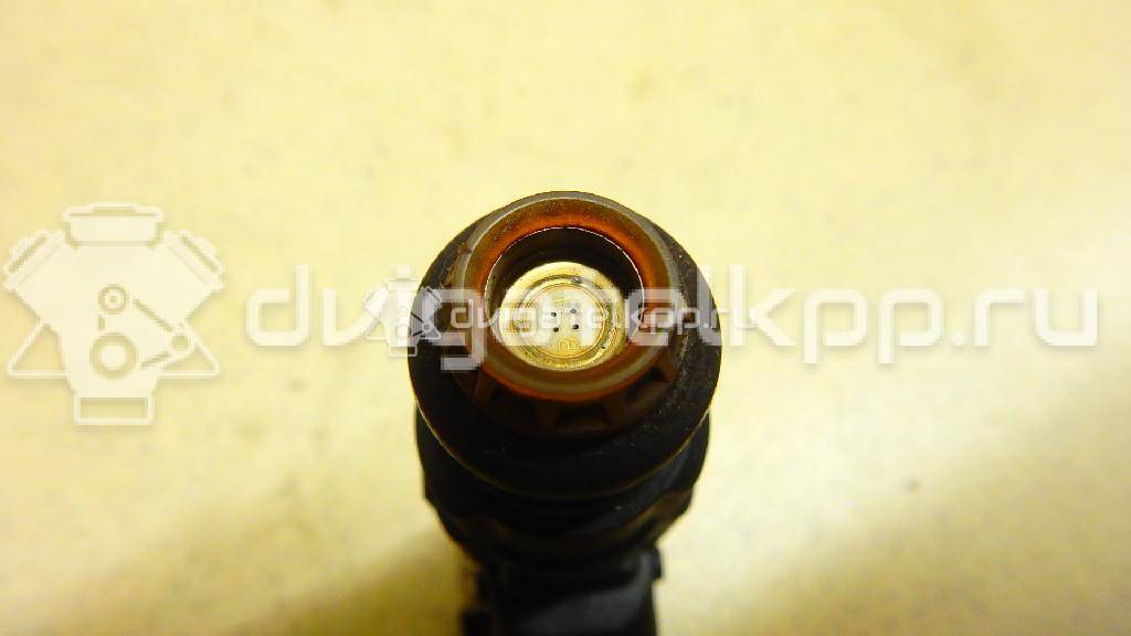 Фото Форсунка инжекторная электрическая  1149958 для mazda 323 (BJ) {forloop.counter}}