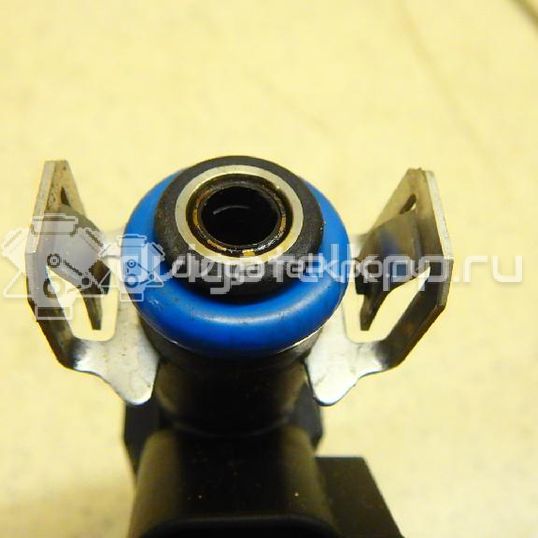 Фото Форсунка инжекторная электрическая  1149958 для mazda 323 (BJ)