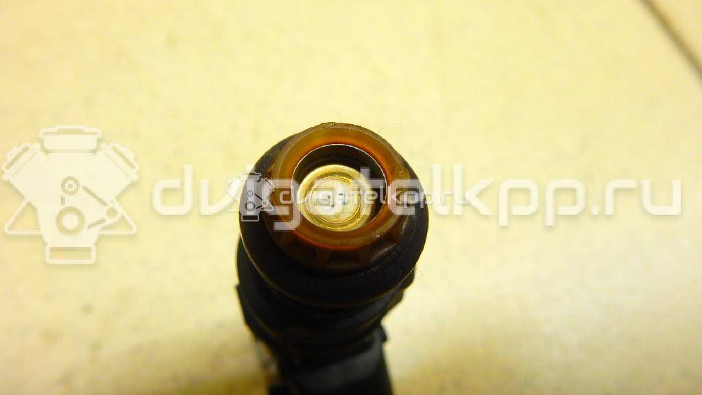 Фото Форсунка инжекторная электрическая  1149958 для mazda 323 (BJ) {forloop.counter}}