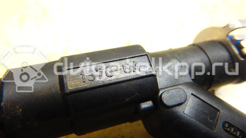 Фото Форсунка инжекторная электрическая  1149958 для mazda 323 (BJ) {forloop.counter}}