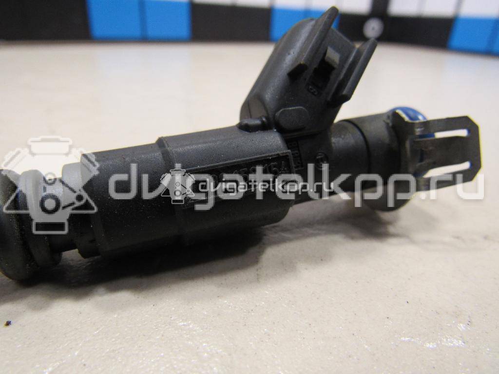 Фото Форсунка инжекторная электрическая  1149958 для mazda 323 (BJ) {forloop.counter}}
