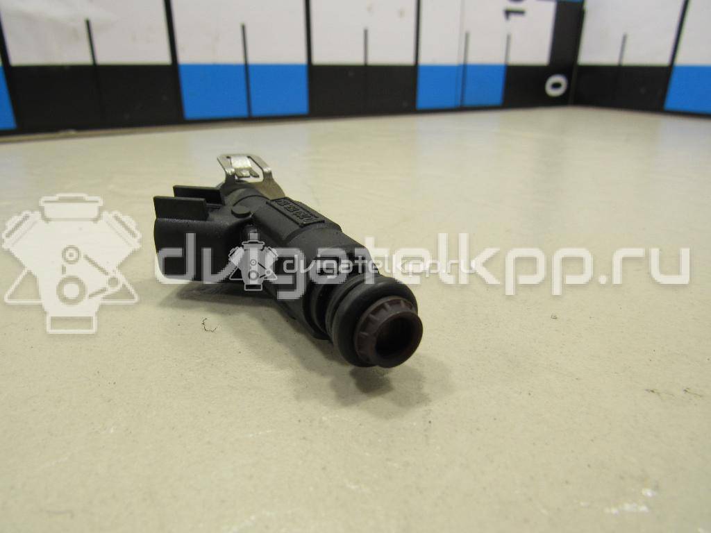 Фото Форсунка инжекторная электрическая  1149958 для mazda 323 (BJ) {forloop.counter}}