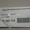 Фото Форсунка инжекторная электрическая  1149958 для mazda 323 (BJ) {forloop.counter}}