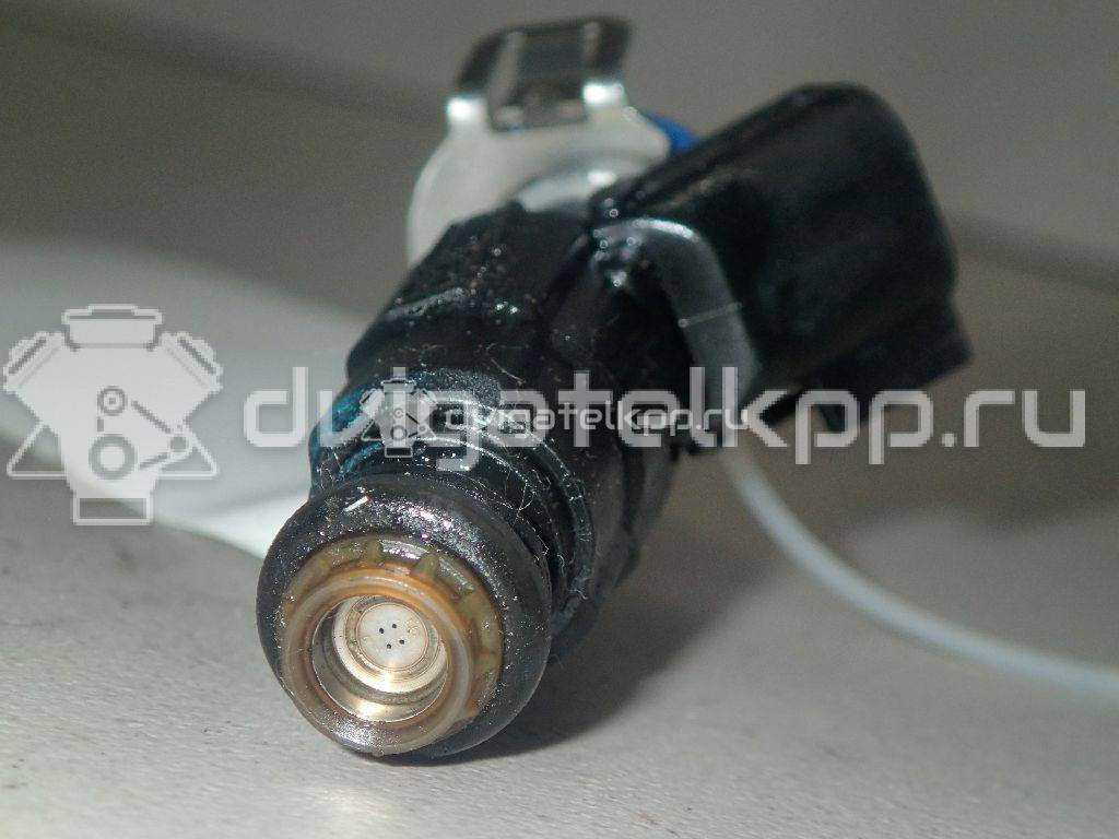 Фото Форсунка инжекторная электрическая  1149958 для mazda 323 (BJ) {forloop.counter}}