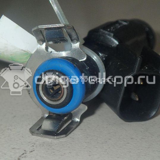 Фото Форсунка инжекторная электрическая  1149958 для mazda 323 (BJ)