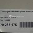 Фото Форсунка инжекторная электрическая  1149958 для mazda 323 (BJ) {forloop.counter}}