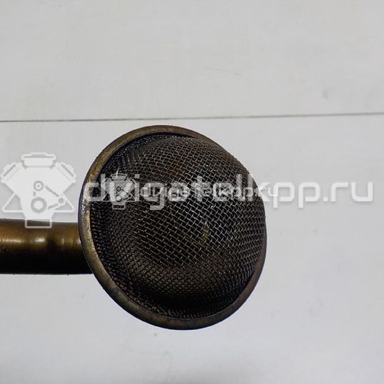 Фото Маслозаборник  FS0114240 для mazda 323 (BJ)