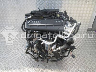 Фото Контрактный (б/у) двигатель DAZA для Audi A3 / Tt 400 л.с 20V 2.5 л бензин {forloop.counter}}