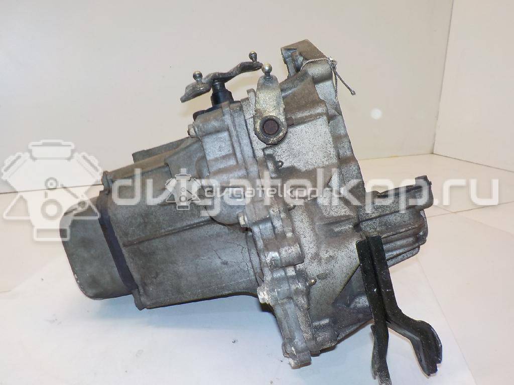 Фото Контрактная (б/у) МКПП для Citroen C2 Jm / C3 73-82 л.с 8V 1.4 л KFV (TU3JP) бензин {forloop.counter}}