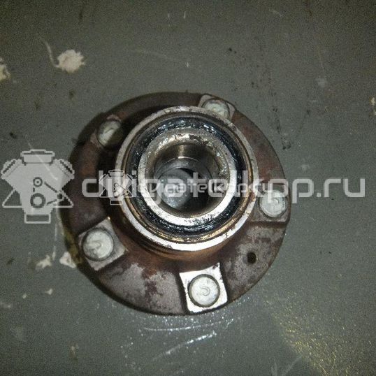 Фото Ступица задняя  GE4T2615XA для Mazda Xedos / Mx-6 Ge / 626