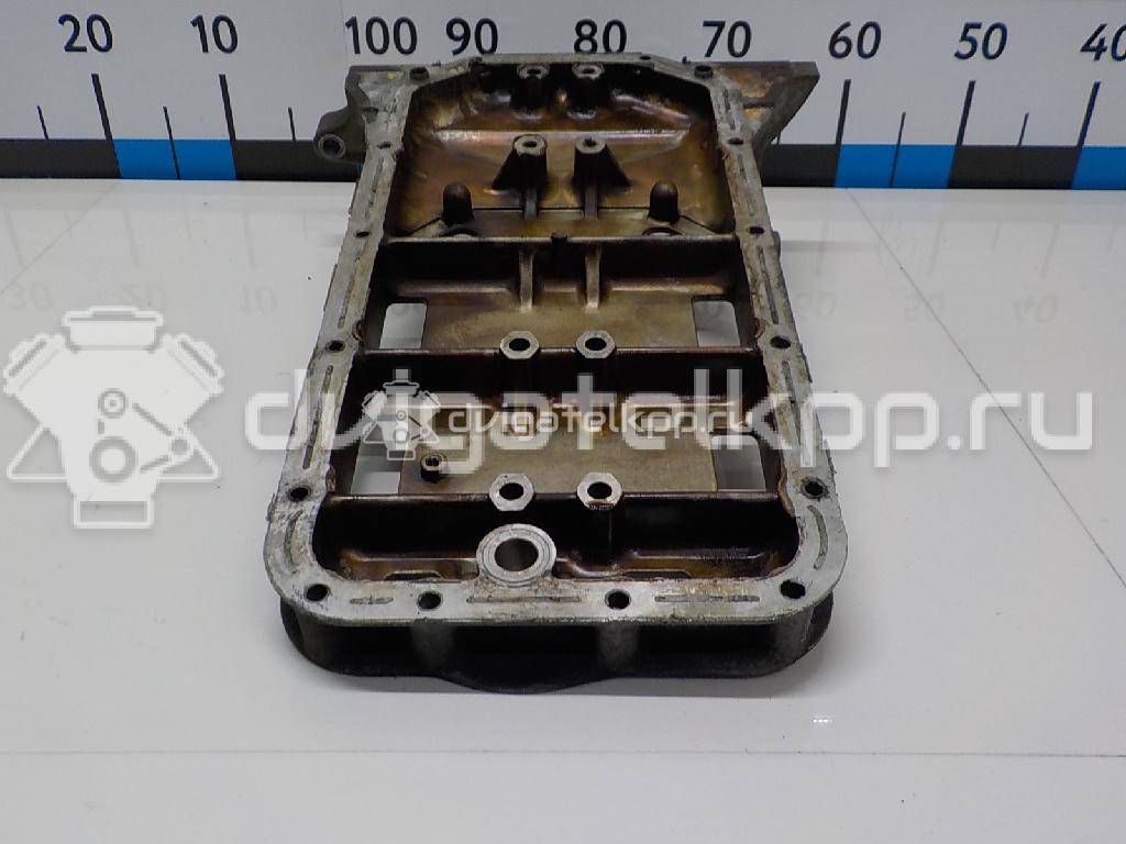 Фото Поддон масляный двигателя  FS0110380E для mazda 626 (GF) {forloop.counter}}