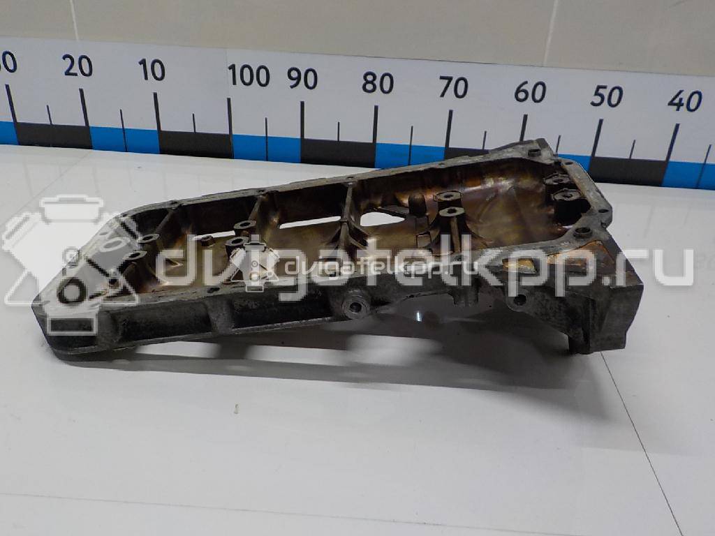 Фото Поддон масляный двигателя  FS0110380E для mazda 626 (GF) {forloop.counter}}