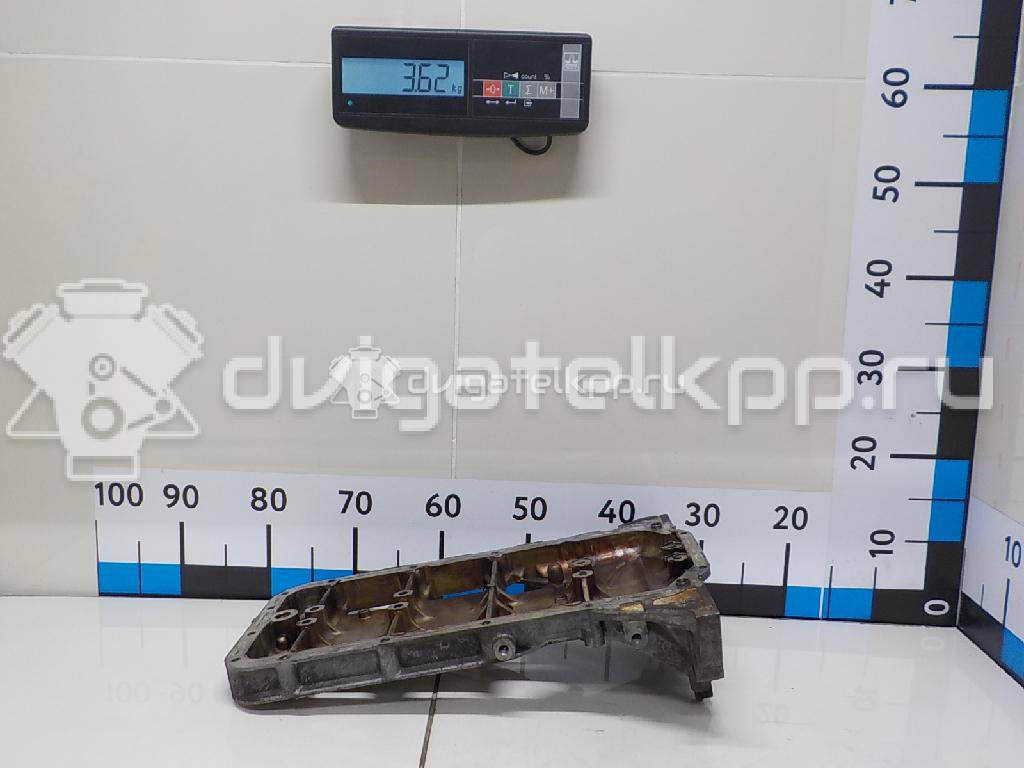 Фото Поддон масляный двигателя  FS0110380E для mazda 626 (GF) {forloop.counter}}