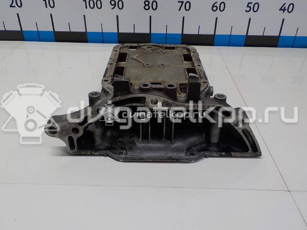 Фото Поддон масляный двигателя  FS0110380E для mazda 626 (GF) {forloop.counter}}