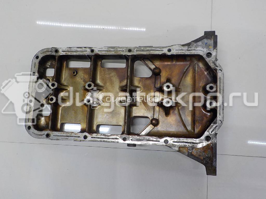 Фото Поддон масляный двигателя  FS0110380E для mazda 626 (GF) {forloop.counter}}
