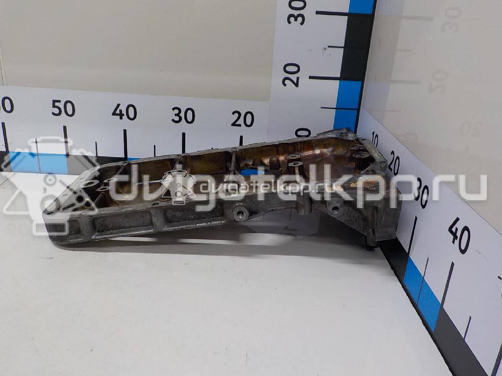 Фото Поддон масляный двигателя  FS0110380E для mazda 626 (GF) {forloop.counter}}