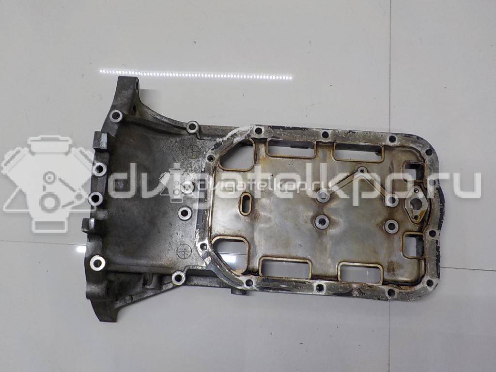 Фото Поддон масляный двигателя  FS0110380E для mazda 626 (GF) {forloop.counter}}