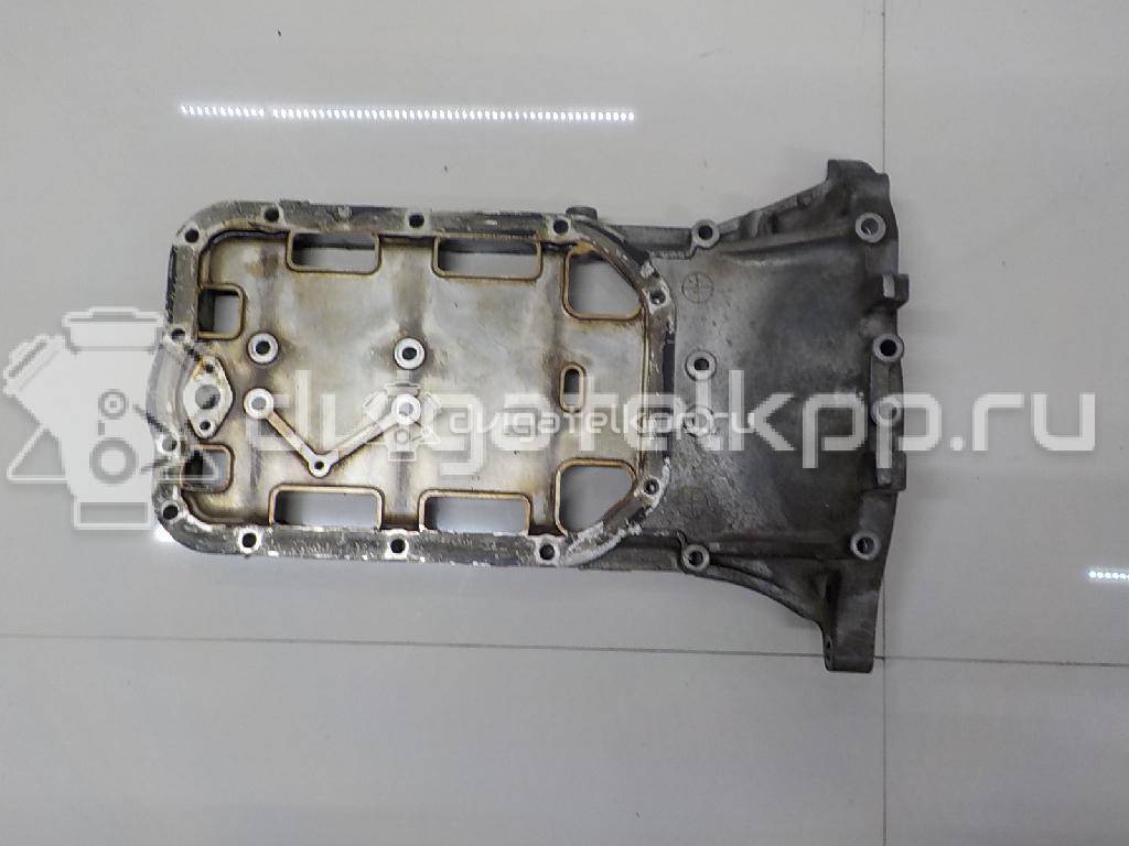 Фото Поддон масляный двигателя  FS0110380E для mazda 626 (GF) {forloop.counter}}