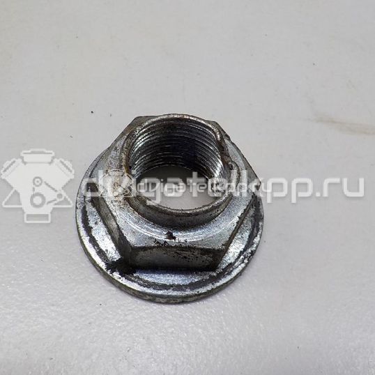 Фото Гайка задней ступицы  LA0133042B для Mazda Mpv / Xedos / Rx 7 Iii Fd / Premacy Cp / 323