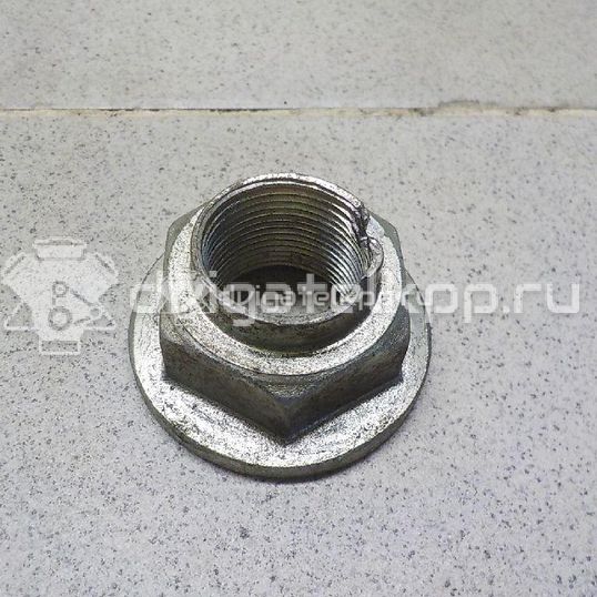 Фото Гайка задней ступицы  LA0133042B для Mazda Mpv / Xedos / Rx 7 Iii Fd / Premacy Cp / 323