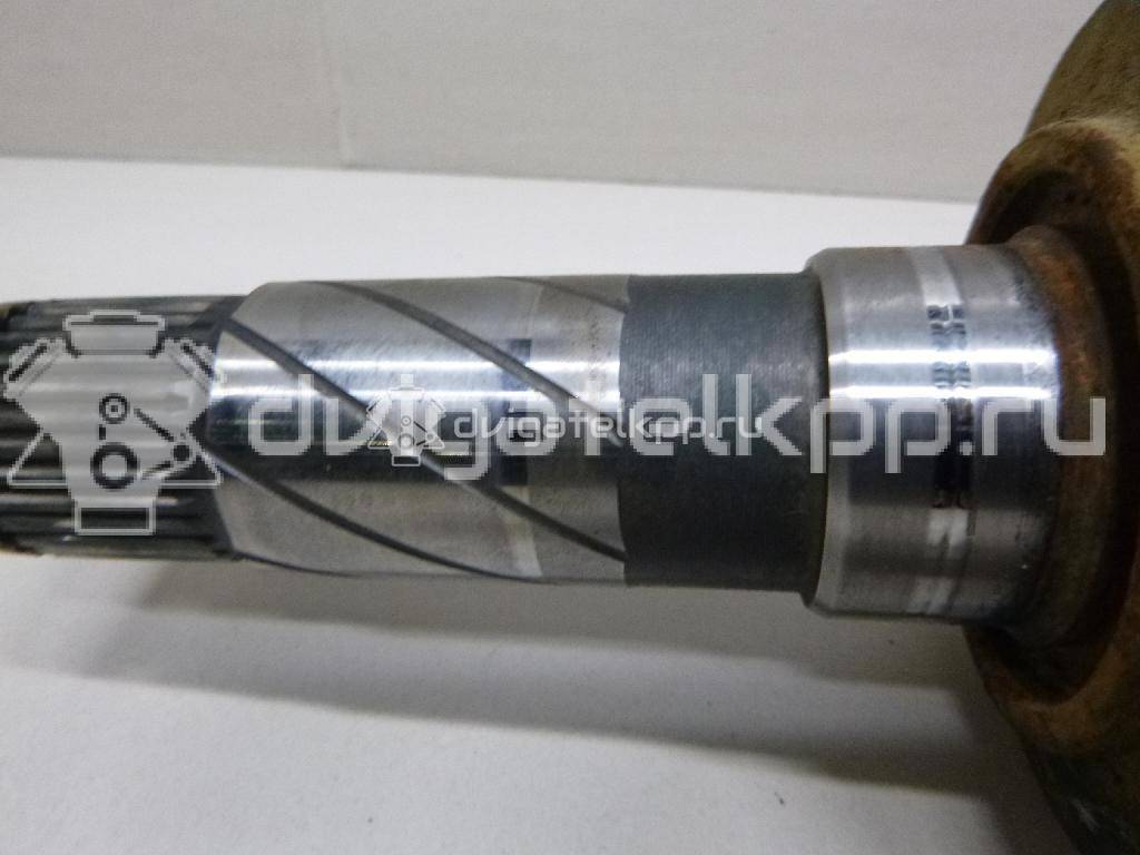 Фото Полуось передняя правая  PP042550XA для Mazda Bt-50 Cd, Un {forloop.counter}}