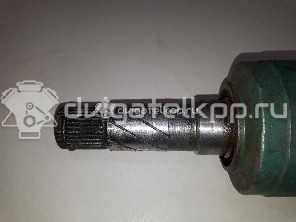 Фото Полуось передняя правая  PP042550XA для Mazda Bt-50 Cd, Un {forloop.counter}}