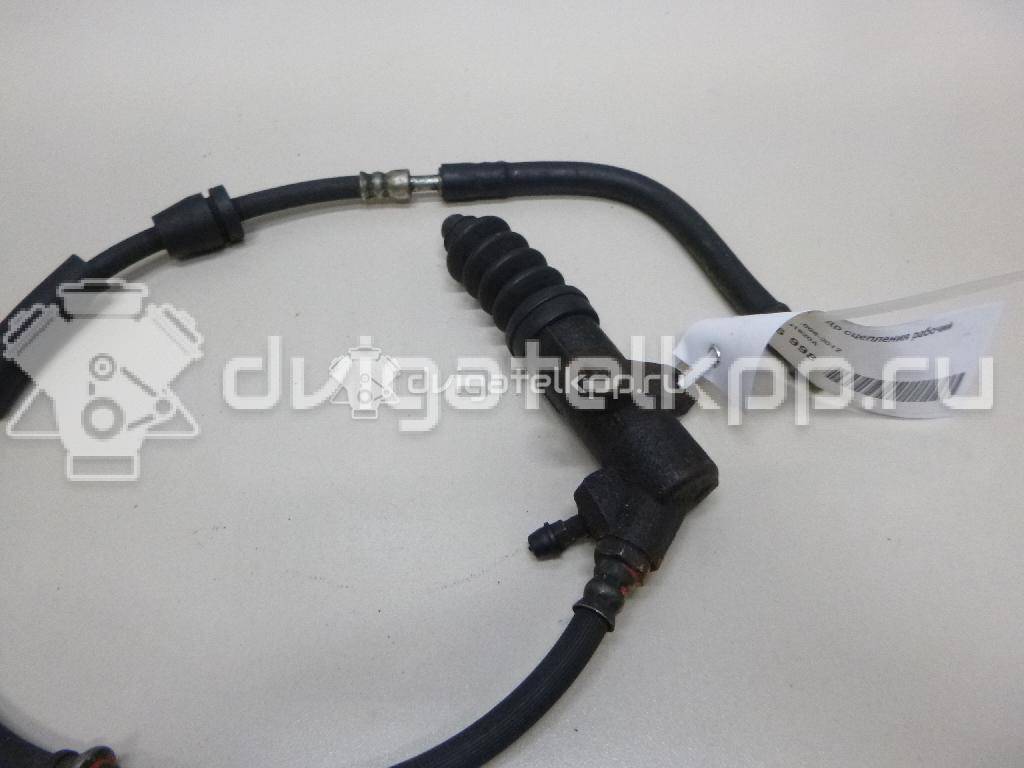 Фото Цилиндр сцепления рабочий  UR5841920A для Mazda Bt-50 Cd, Un / Bt-50 {forloop.counter}}