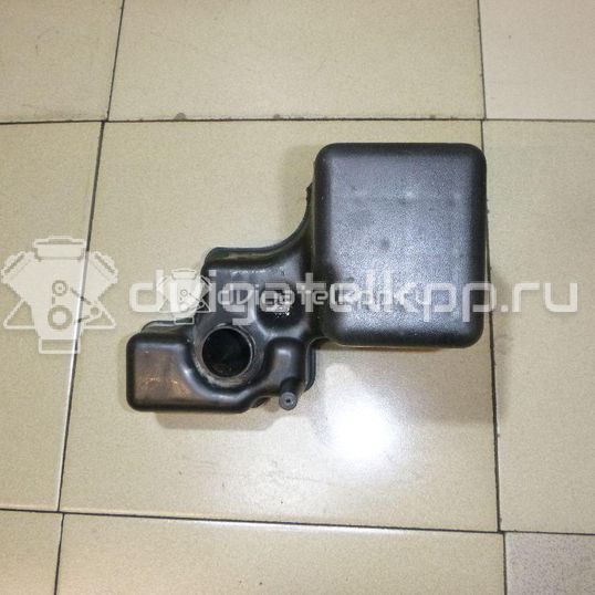 Фото Резонатор воздушного фильтра  WL841320X для Mazda E-Serie / 626