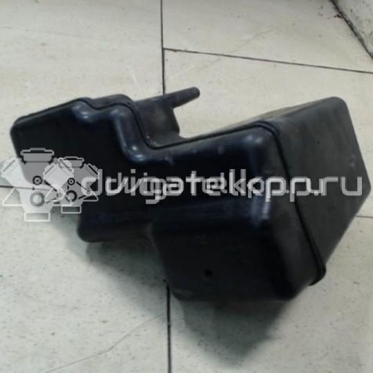 Фото Резонатор воздушного фильтра  WL841320X для Mazda E-Serie / 626