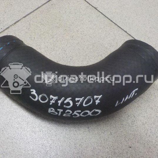 Фото Патрубок интеркулера  WL8513223A для mazda B-серия (UN)