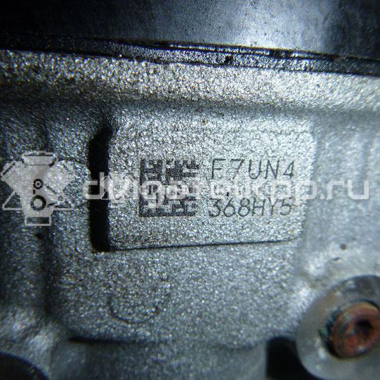 Фото Контрактный (б/у) двигатель  для mazda CX 3  V   PEX302300