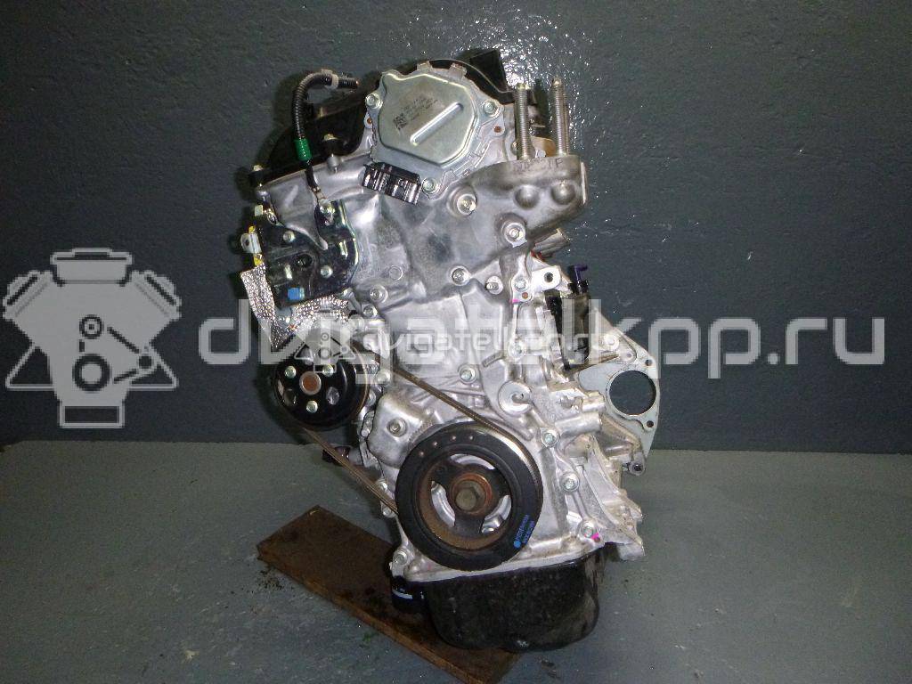 Фото Контрактный (б/у) двигатель  для mazda CX 3  V   PEX302300 {forloop.counter}}