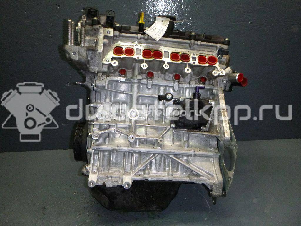 Фото Контрактный (б/у) двигатель  для mazda CX 3  V   PEX302300 {forloop.counter}}