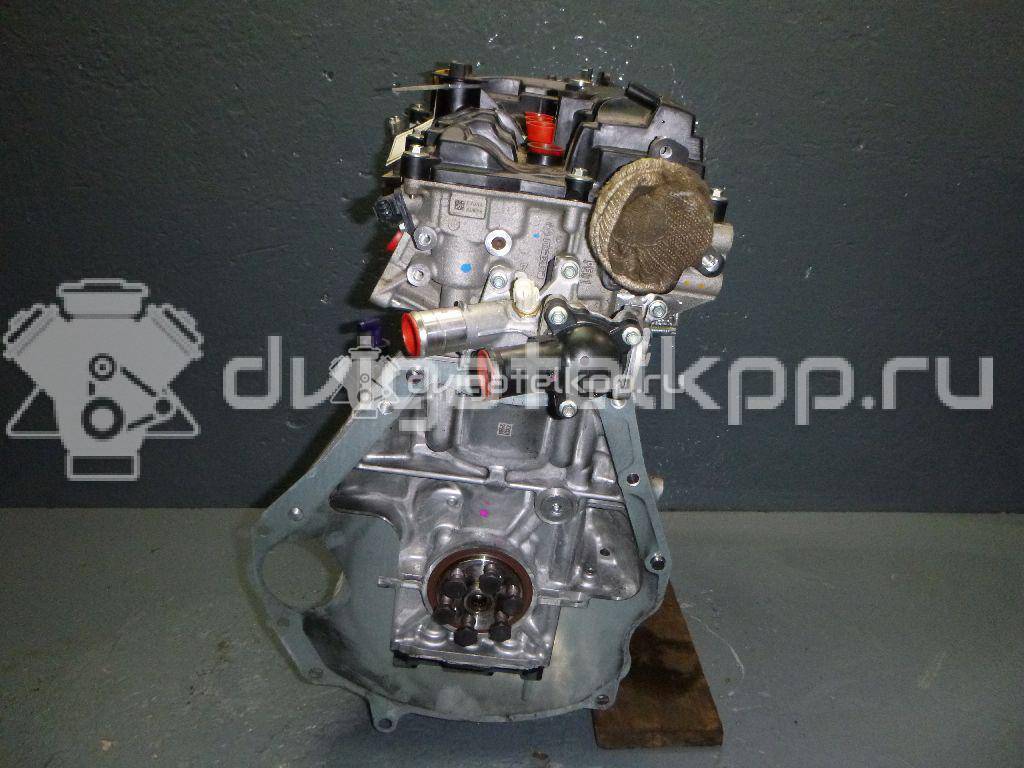 Фото Контрактный (б/у) двигатель  для mazda CX 3  V   PEX302300 {forloop.counter}}