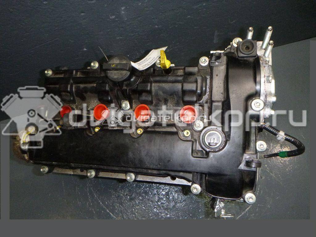 Фото Контрактный (б/у) двигатель  для mazda CX 3  V   PEX302300 {forloop.counter}}