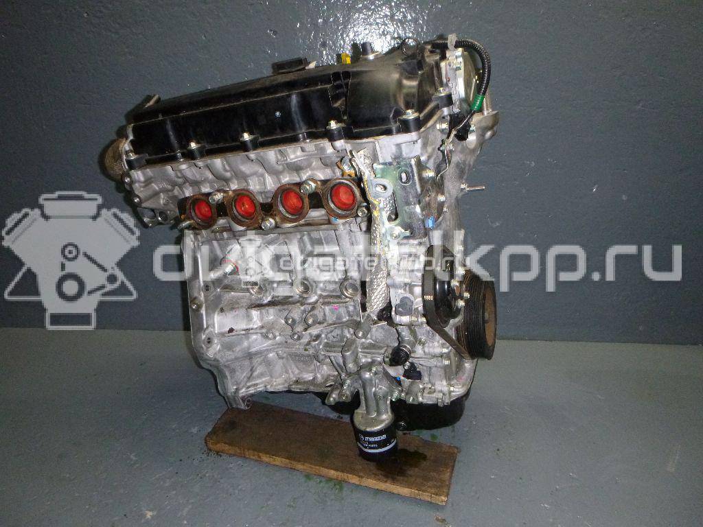 Фото Контрактный (б/у) двигатель  для mazda CX 3  V   PEX302300 {forloop.counter}}