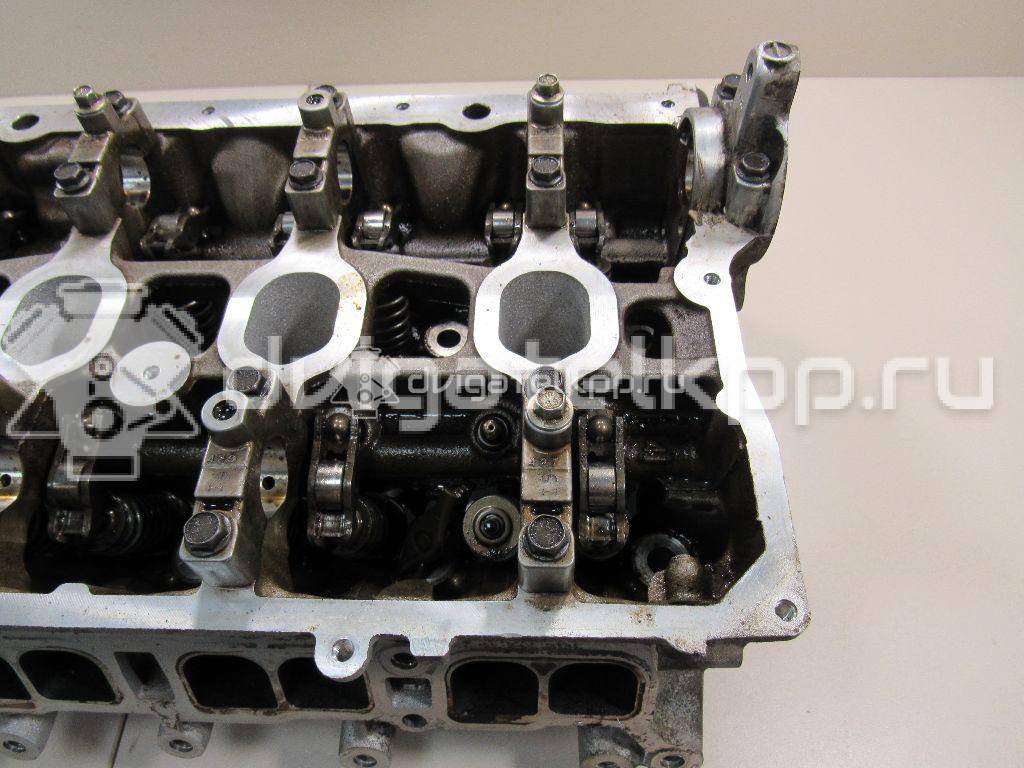 Фото Головка блока  PE0110100B для mazda CX 3 {forloop.counter}}