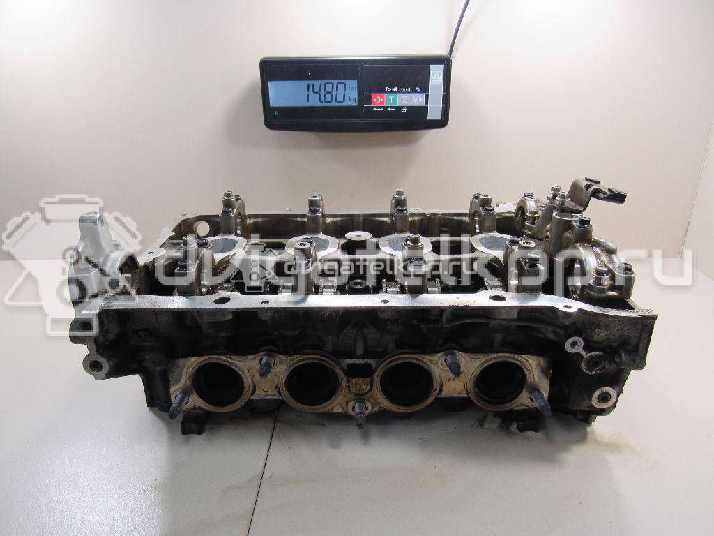 Фото Головка блока  PE0110100B для mazda CX 3 {forloop.counter}}
