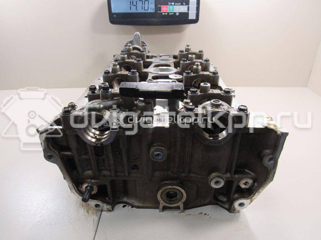 Фото Головка блока  PE0110100B для mazda CX 3 {forloop.counter}}