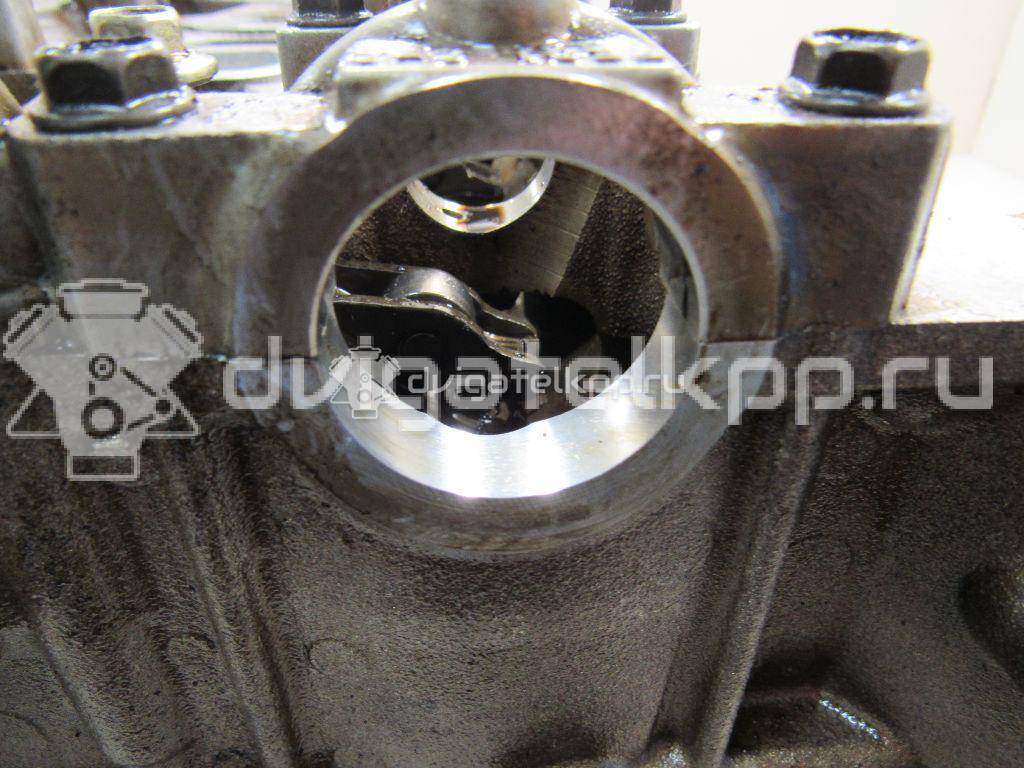 Фото Головка блока  PE0110100B для mazda CX 3 {forloop.counter}}