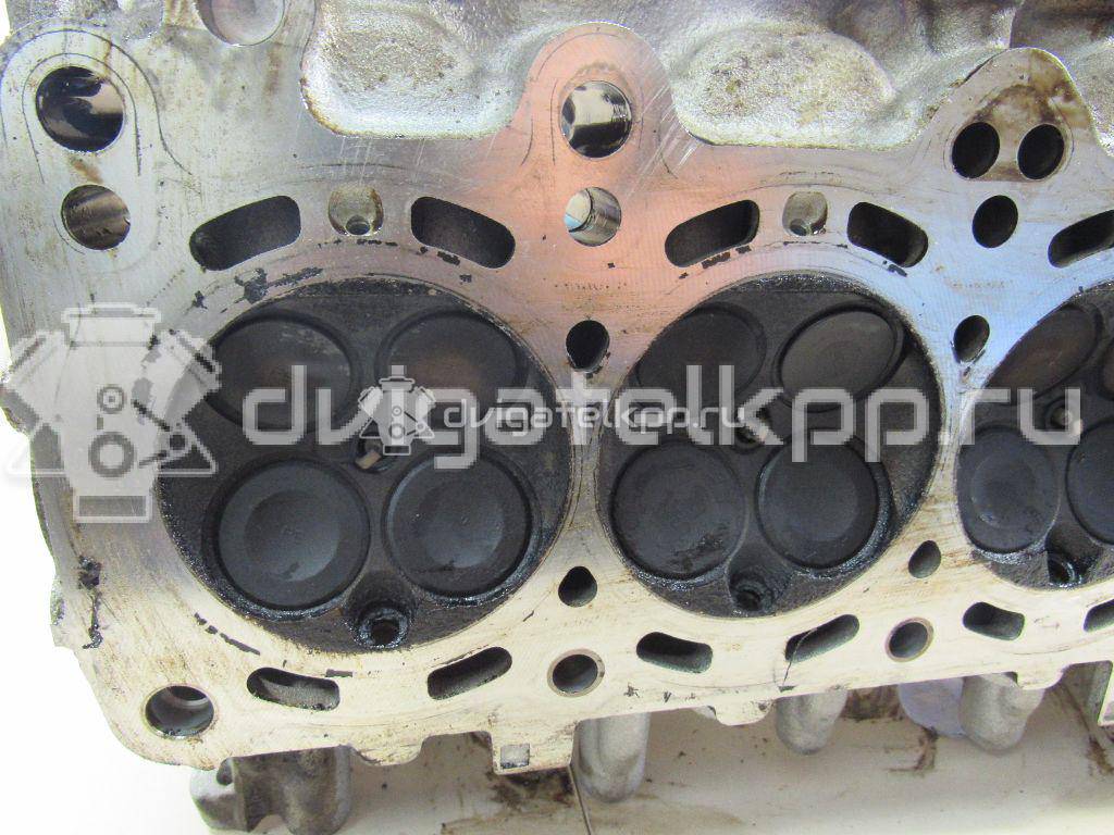 Фото Головка блока  PE0110100B для mazda CX 3 {forloop.counter}}