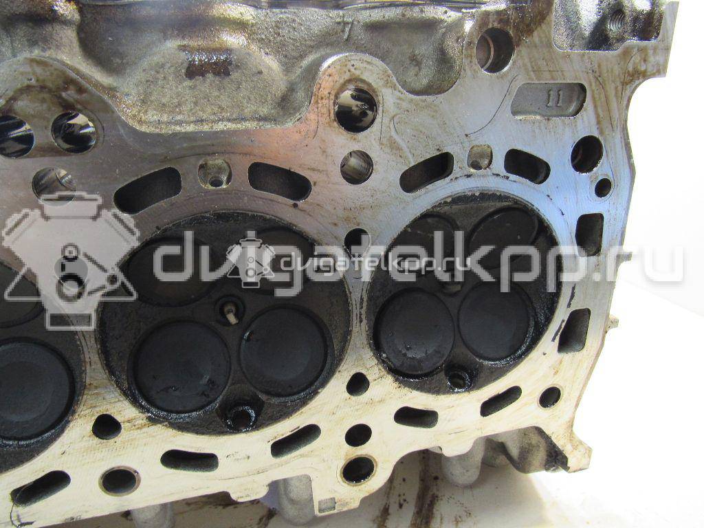 Фото Головка блока  PE0110100B для mazda CX 3 {forloop.counter}}