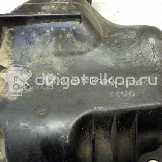 Фото Сепаратор  PE0113570 для Mazda (Faw) / Mazda (Changan)