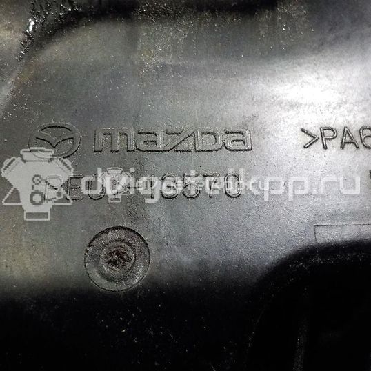 Фото Сепаратор  PE0113570 для Mazda (Faw) / Mazda (Changan)