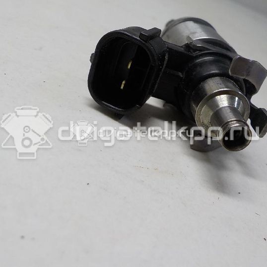 Фото Форсунка инжекторная электрическая  PE0113250B для mazda CX 3