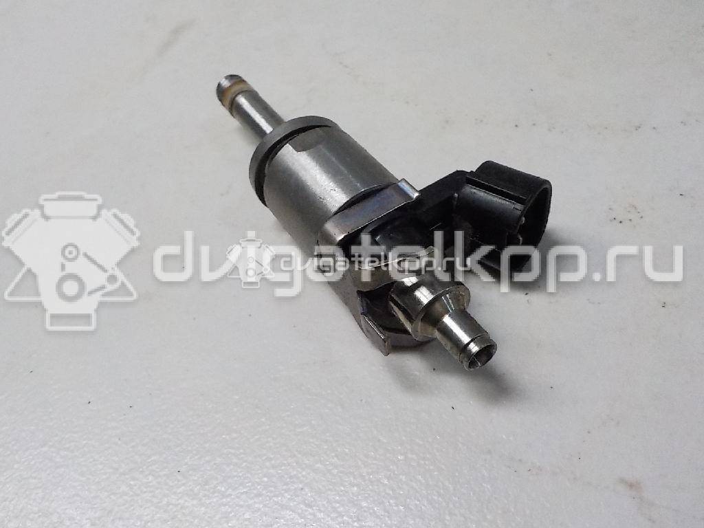 Фото Форсунка инжекторная электрическая  PE0113250B для mazda CX 3 {forloop.counter}}