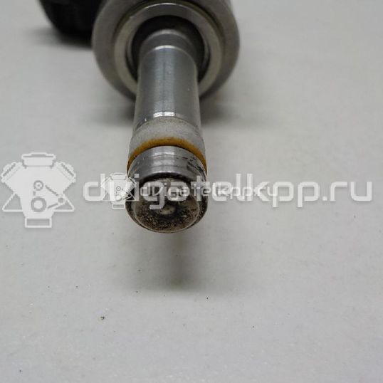 Фото Форсунка инжекторная электрическая  PE0113250B для mazda CX 3